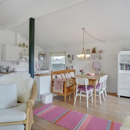 Suoma - 400m To The Fjord By Interhome Hébergement de vacances Roslev